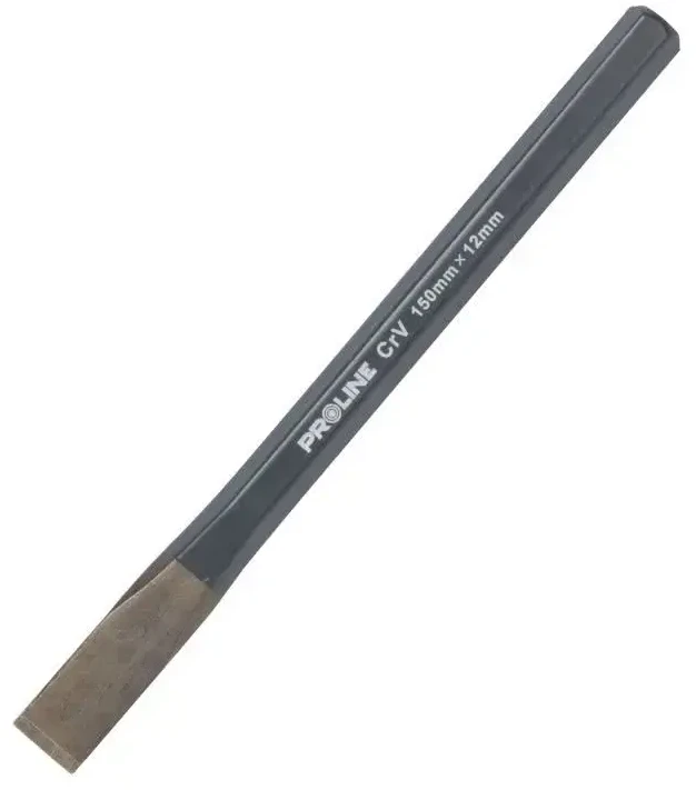 Proline Kaltas 150 mm x 12 mm prolino kaltas