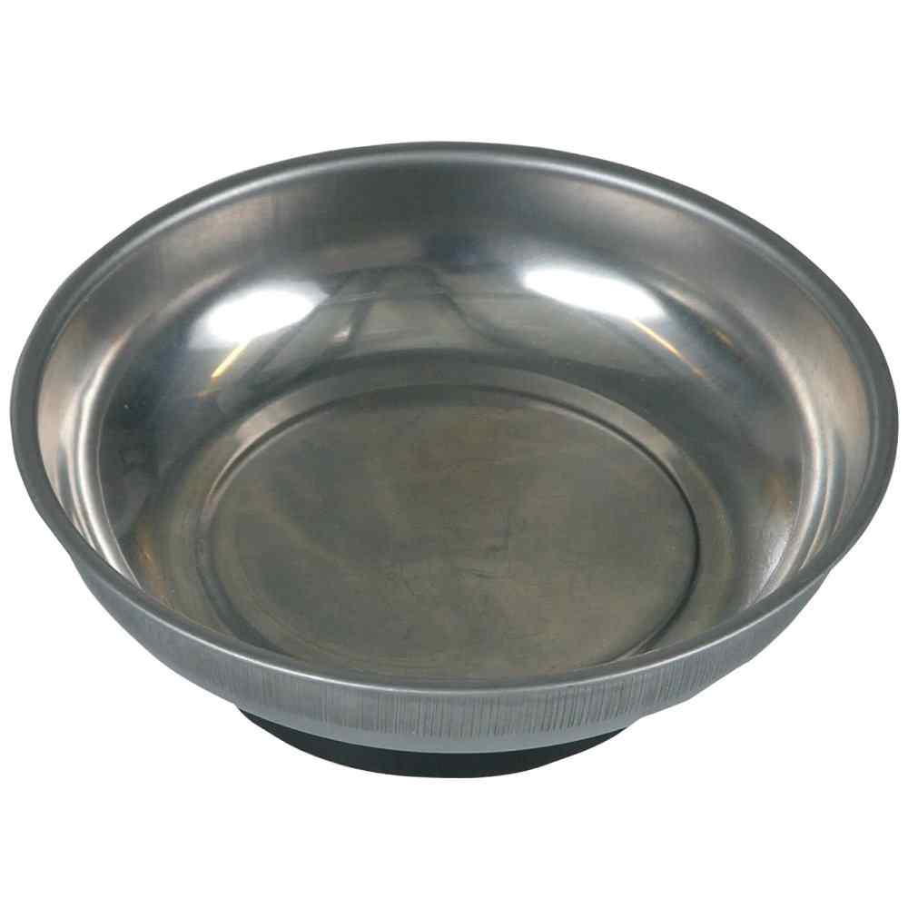 Miska Apvalus magnetinis dubuo, 108 mm skersmens, proline