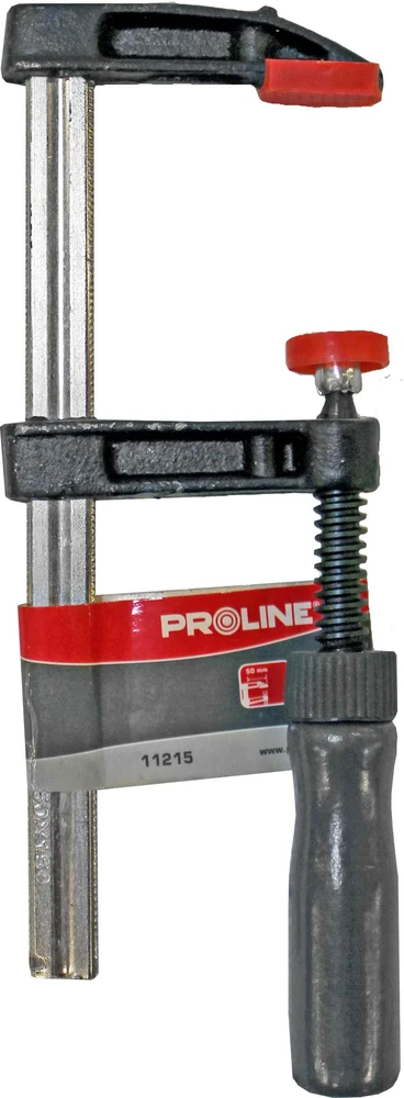 "Proline" medinė sija 150x50 mm