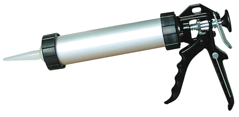 Pistoletas silik. alium. 370mm PROLINE HD