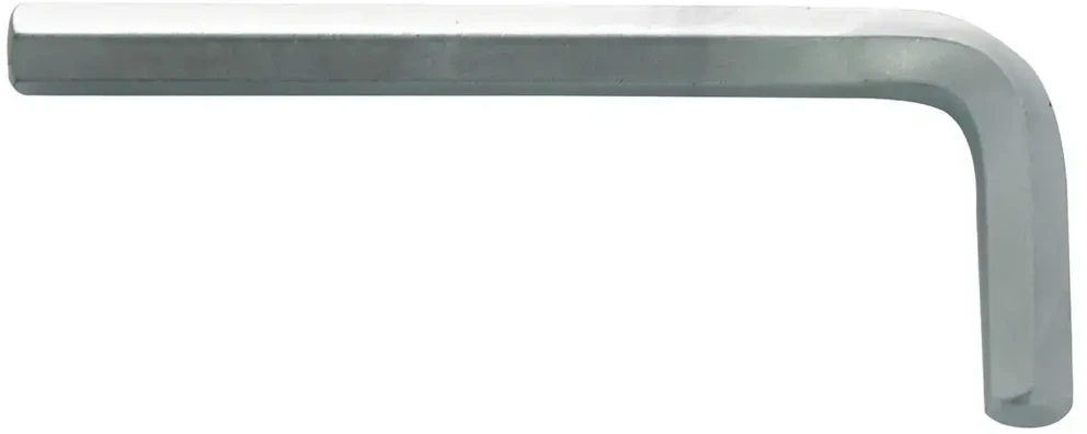 Proline Alleninis raktas CrV 7 mm pailgintas