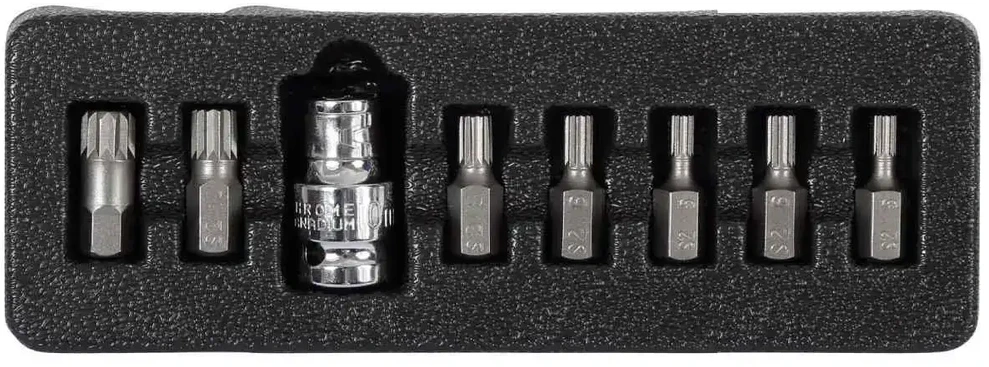 Proline 10mm 8gb M5-M12 RIBE
