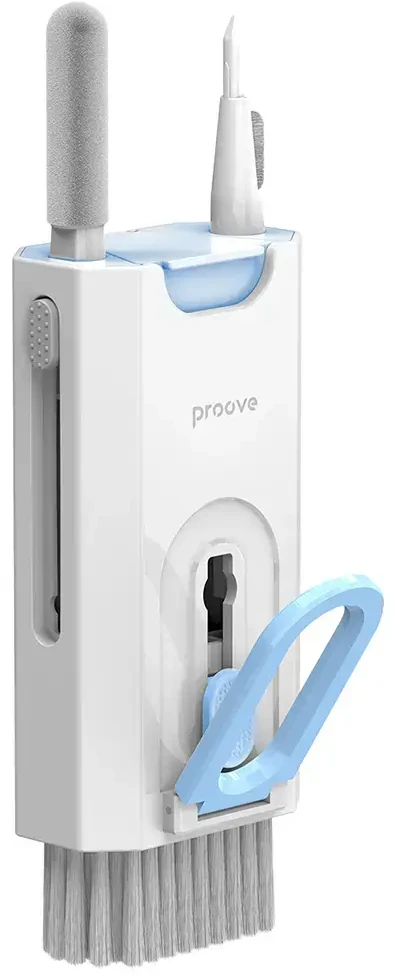 Valiklis Proove clean rinkinys Mr.Cleaner 8in1 baltos spalvos