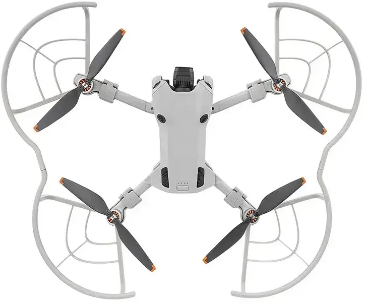 Propeller Guard Sunnylife, skirtas DJI Mini 4 Pro (N4P-KC712)
