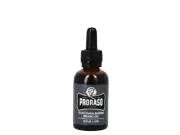 Proraso Barzdos aliejus Azur & Lime, 30 ml