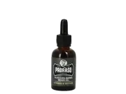 Proraso Cypress & Vetyver Barzdos aliejus, 30 ml