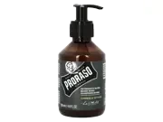 Proraso Cypress & Vetyver Barzdos šampūnas, 200 ml