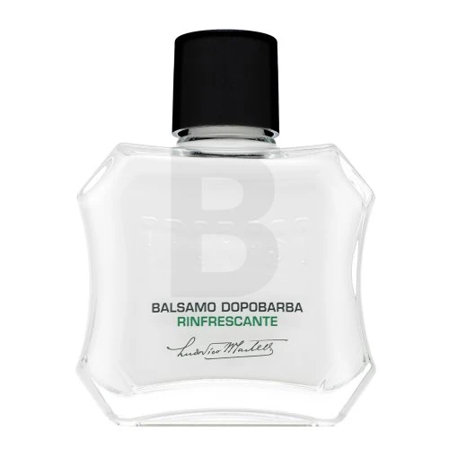 Proraso Žalias Line After Shave Balm Gaivinantis balzamas po skutimosi, 100 ml