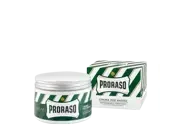 Gaivinantis ir tonizuojantis kremas prieš skutimąsi Proraso - 300 ml