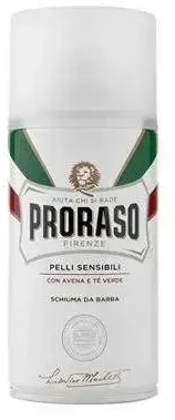 Proraso Sensitive & Anti-Irritation skutimosi putos 300 ml