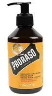 Proraso Wood & Spice Barzdos balzamas, 300ml