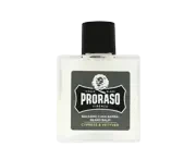 Proraso Cypress & Vetyver Barzdos balzamas, 100 ml