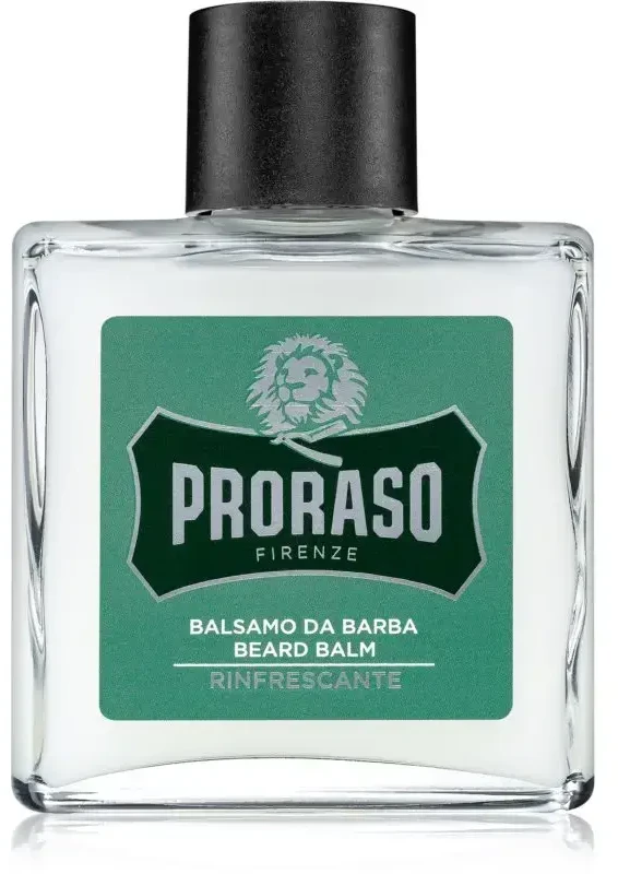 Barzdos balzamas Proraso Refreshing Beard Balm, 100 ml