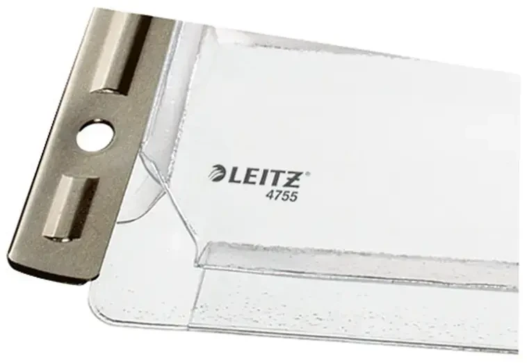 Įmautės Leitz, A4, 170 mikr., su praplatėjimu ir metaliniu krašteliu, pakuotėjė 3 vnt. 0809-127