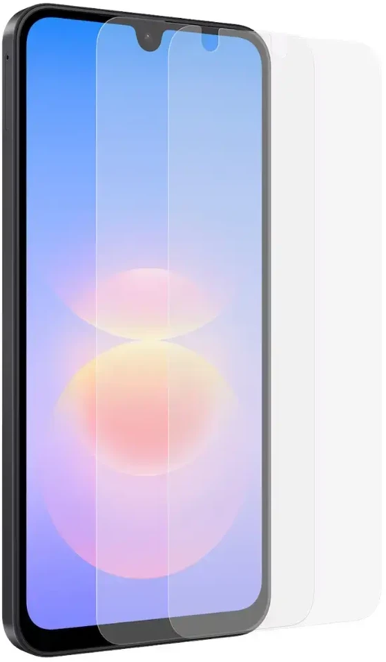 Samsung Screen Protector do Galaxy A18, Transparency (EF-UA186CTEGWW)