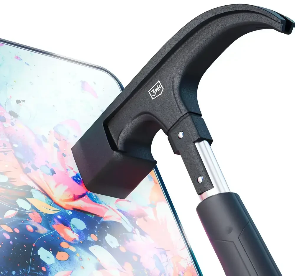 Apsauginė plėvelė 3mk Paper Feeling skirta Xiaomi Pad 6 / 6 Pro