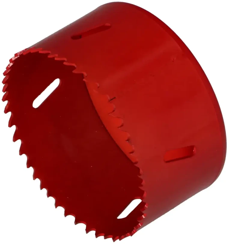 Grąžtas PROX Draumet Bi-metalinis kronšteinas d-102mm