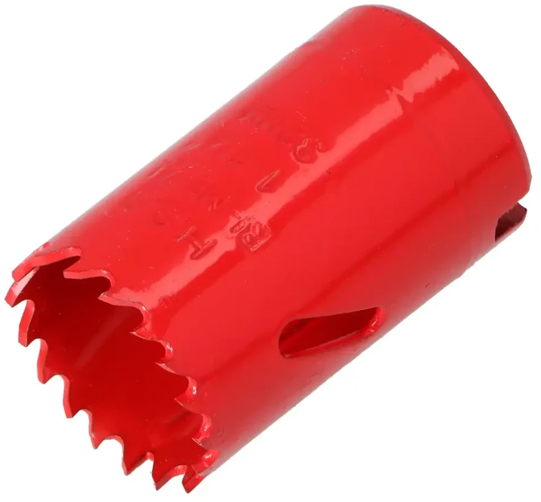 PROX Karūninis grąžtas BI-metal d- 38mm