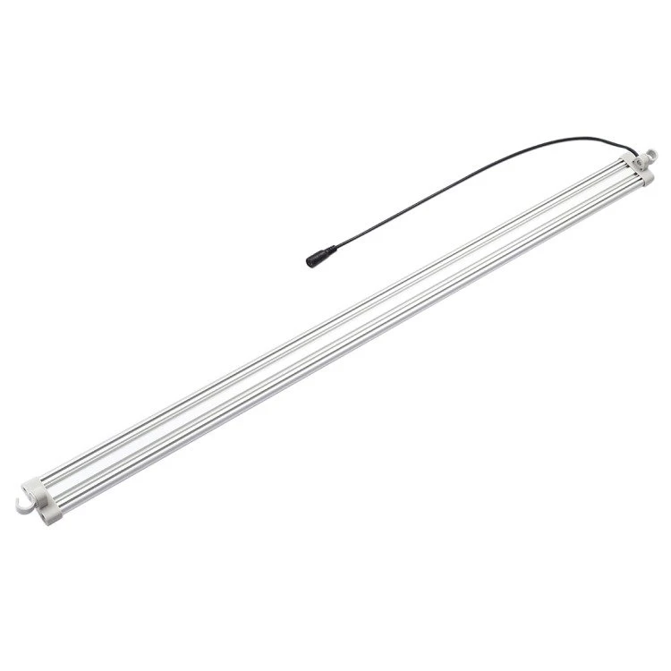 LED panelė 80 cm Puluz 40W 4250 liumenų PU5213 šešėlinei palapinei