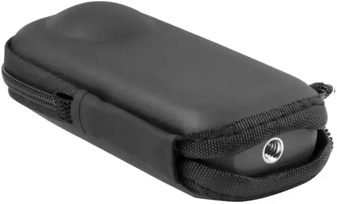 Puluz Case for Insta360 X4 and X5 (Juodas)