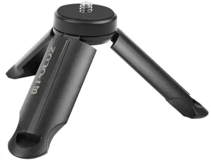 Puluz Folding Tripod for Cell Phones