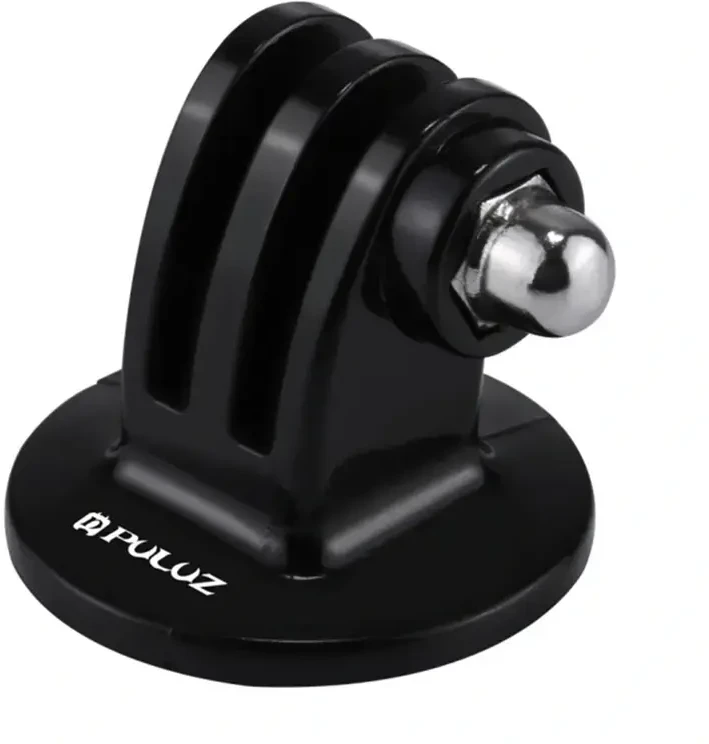 Puluz Jaws Flex Clamp Mount for Action Cameras