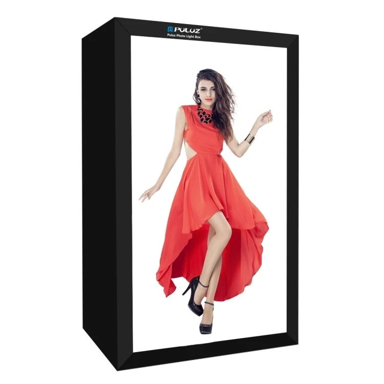 Fotostudija Puluz 200cm LED