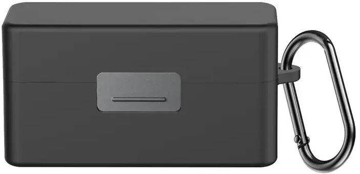 Puluz protective case for DJI Mic 2 (juodas)