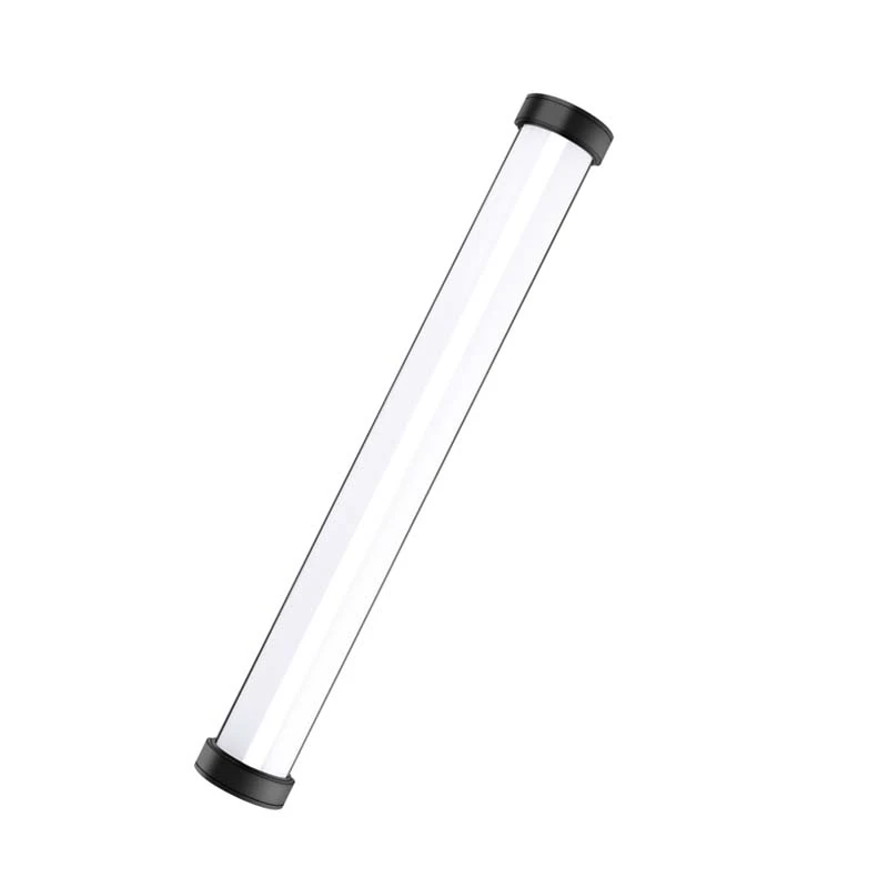 PULUZ RGB spalvinga LED delninė lazda nuotraukoms