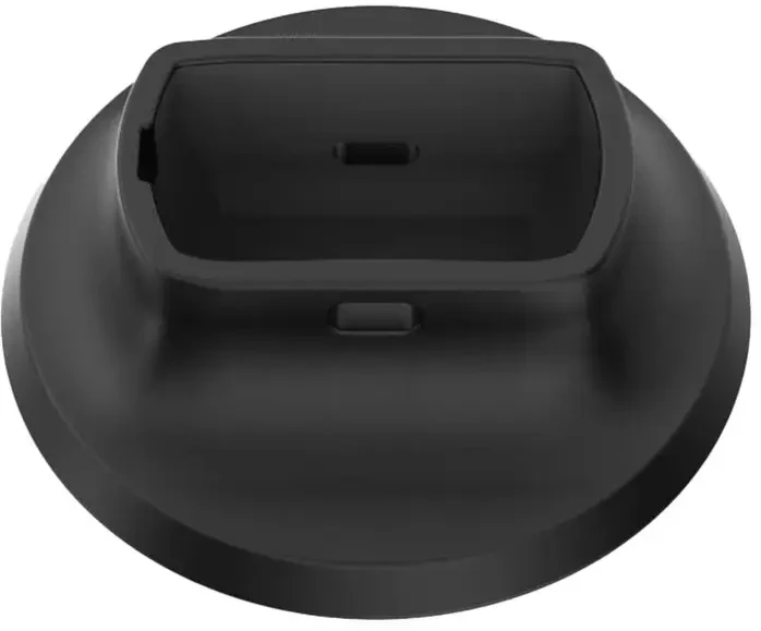 PULUZ silicone stand for Insta360 X5 camera