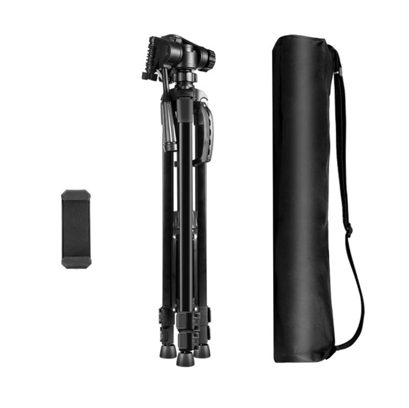 Puluz trikojis su 3D 360° galvute + telefono laikiklis