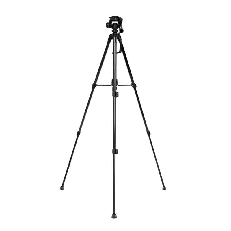 Puluz trikojis su 3D 360° galvute + telefono laikiklis