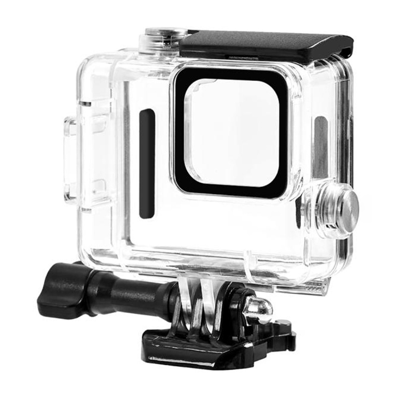 „Puluz“ vandeniui atsparus dėklas „GoPro HERO 4K 2024“ kamerai