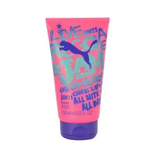 Puma Jam Woman Perfumed Dušo želė 50 ml (woman)