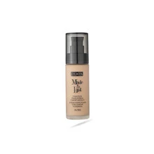 Pupa Milano Pupa Made To Last Total Comfort Foundation SPF10 #040 Medium rusvai gelsvas, 30 ml