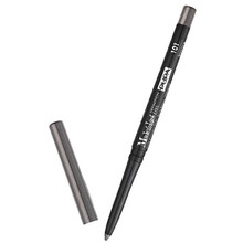 Pupa Milano Pupa Made To Last Definition Eyes Atsparus vandeniui #201 Bon Ton Brown, 0.35 g