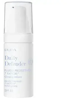 Pupa Milano Pupa Daily Defender SPF50 30 ml