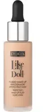Pupa Milano Pupa Pupa Like A Doll makiažo fluidas SPF15, 30 ml