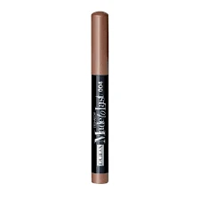 Pupa Milano Pupa Made To Last Atsparus vandeniui akių šešėliai #004 Golden Brown, 1.4 g