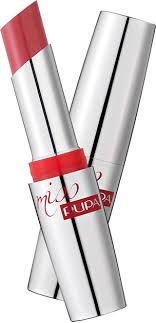 Pupa Milano Pupa Miss Pupa Lipstick, 2.4 ml