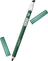Pupa Milano Pupa Multiplay Eye Pieštukas #58 Plastic Žalias, 1.2 g