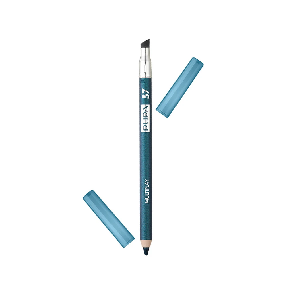 Pupa Milano Pupa Bottom Multiplay Triple-Purpose Eye Pieštukas 57 1.2g