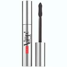 Pupa Milano Pupa Vamp! Extreme Blakstienų tušas #010 Extra Juodas, 12 ml