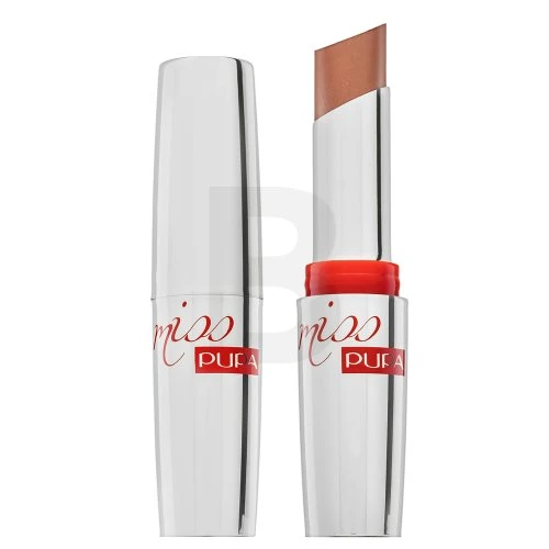 Pupa Milano Pupa Miss Pupa Lipstick, 2.4 ml