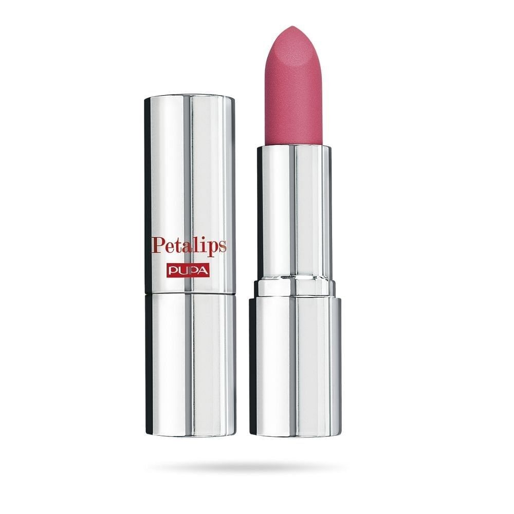 PUPA Milano Petalips Lūpų dažai, 3,5 g, spalva - 009 Soft Cyclamen