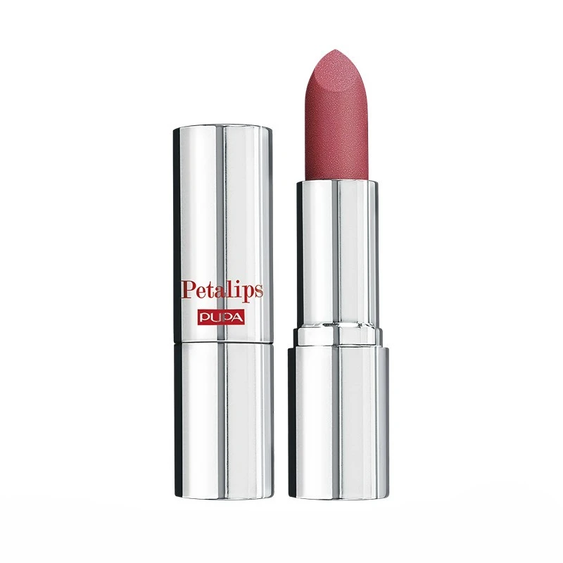 PUPA Milano Petalips Lūpų dažai, 3,5 g, spalva - 007 Delicate Lily