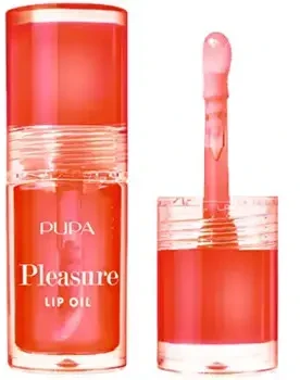 Pupa Milano Pupa Pleasure Lip Oil, 5 ml