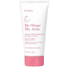 Pupa Milano Re Shape My Arms rankų kaukė, 150 ml