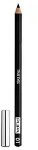 Pupa Milano True Eyes Eye Liner Pieštukas 01, 1.4 g