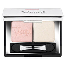 Pupa Milano Pupa Vamp! Compact Duo Eyeshadow akių šešėliai, atspalvis: 005 Milk Chocolate, 2.2 g